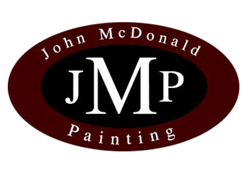 John McDonald Painting Logo