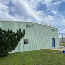 airplane-hangar-repainting-brookshire-tx 0