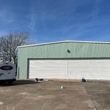 airplane-hangar-repainting-brookshire-tx 4