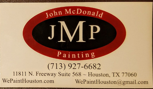 Condo Repaint in Champions, TX