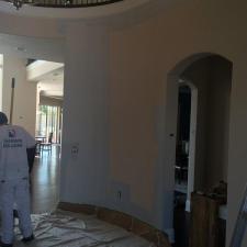 Interior painting houston tx