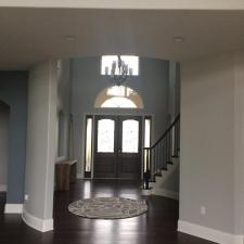 Interior painting houston tx