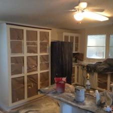 Interior painting houston tx