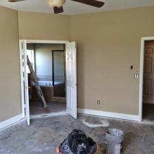 Interior painting houston tx