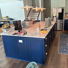 Kitchen-cabinet-painting-refinishing 0