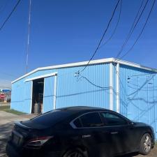 Metal-Building-Painting-in-Houston-TX 1