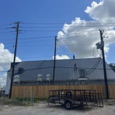 Metal-Roof-Painting-in-Webster-TX 0